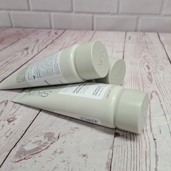 3 Pack Skin Believe Beauty Hydrating Overnight Mask Macadamia +  Chamomile 6oz - Picture 4 of 4